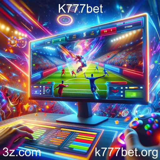 O Mundo dos Esportes Virtuais: Uma Nova Fronteira nos Jogos Online